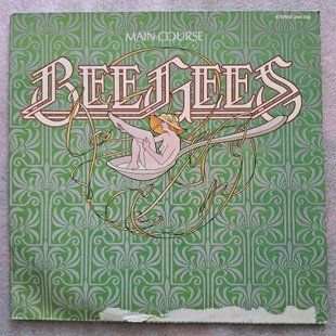 Bee Gees &ndash; Main Course 90203 фото