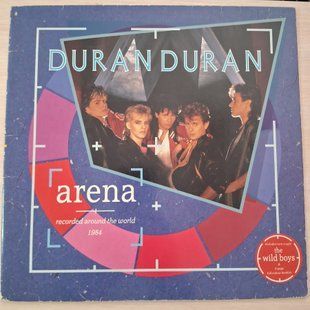 Duran Duran &ndash; Arena 90054 фото