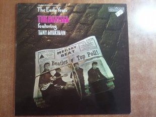 The Beatles &ndash; The Early Years 90353 фото