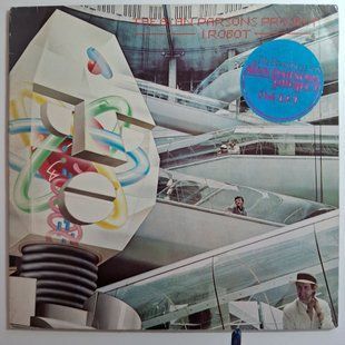 The Alan Parsons Project &ndash; I Robot 90504 фото