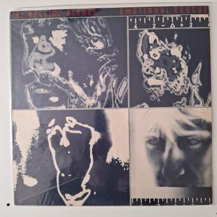 The Rolling Stones &ndash; Emotional Rescue 90454 фото