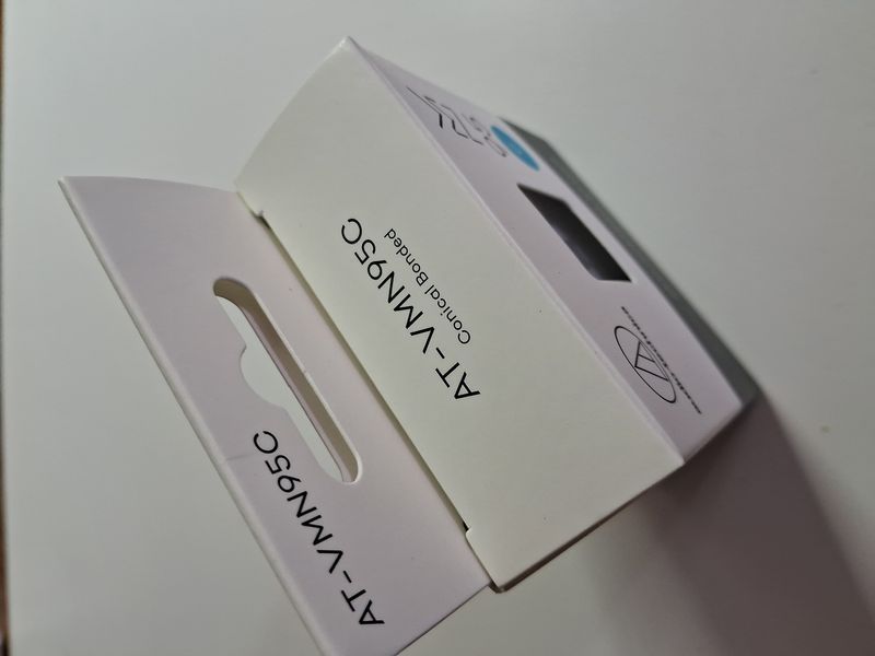 Голка звукознімача Audio - Technica AT - VMN95C 40130 фото