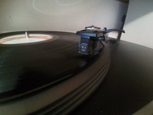 Ortofon MC 10 Super 40106 фото
