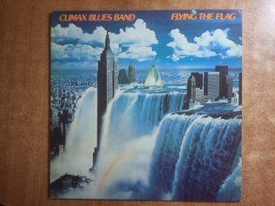 Climax Blues Band &ndash; Flying The Flag 90360 фото