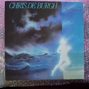 Chris de Burgh &ndash; The Getaway 90251 фото