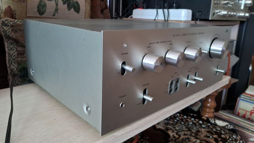JVC JA-S 11 1043 фото