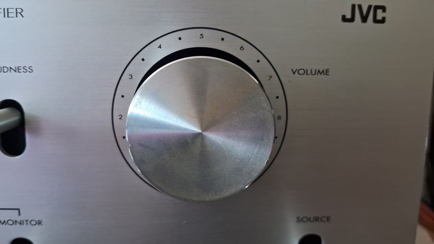 JVC JA-S 11 1043 фото