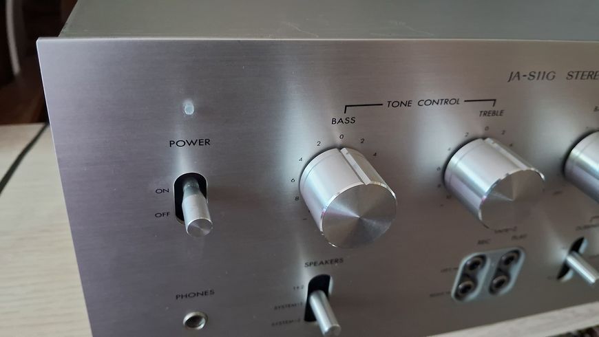 JVC JA-S 11 1043 фото