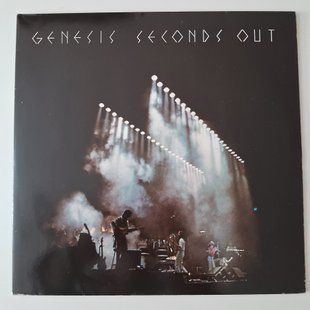 Genesis &lrm;&ndash; Seconds 90462 фото