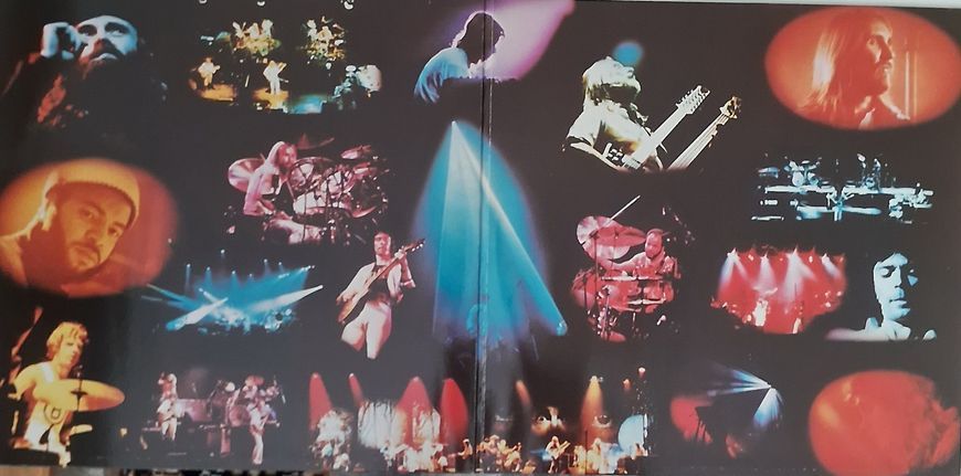 Genesis &lrm;&ndash; Seconds 90462 фото