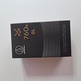 Audio-Technica VM760xSL Phono Cartridge 40138 фото